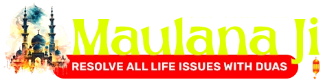 Maulana Ji